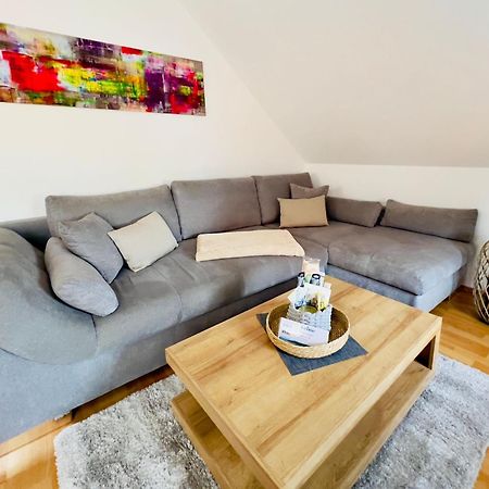 Fewo Schlossblick #Innenstadt #Garten #Netflix Von Harztraveler Wernigerode Eksteriør bilde