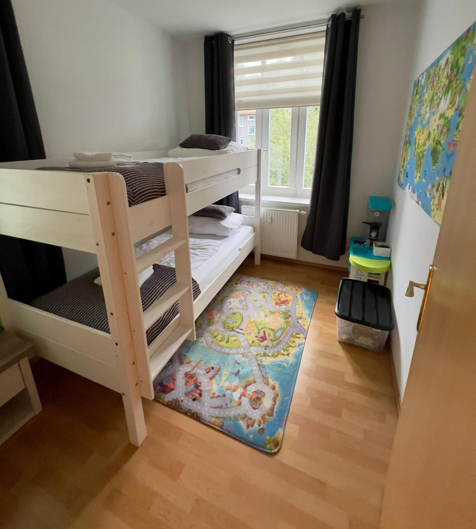 Fewo Schlossblick #Innenstadt #Garten #Netflix Von Harztraveler Wernigerode Eksteriør bilde