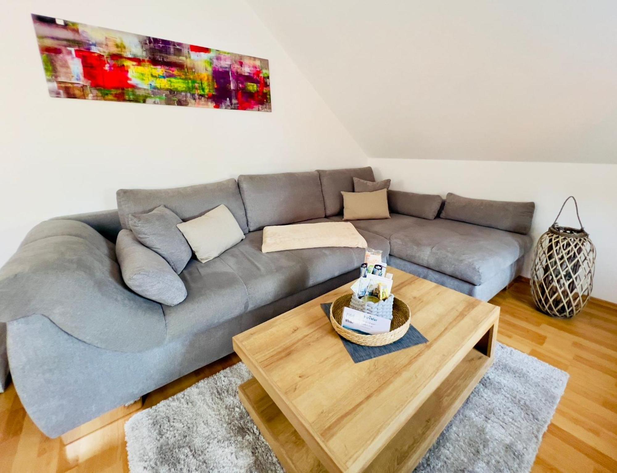 Fewo Schlossblick #Innenstadt #Garten #Netflix Von Harztraveler Wernigerode Eksteriør bilde